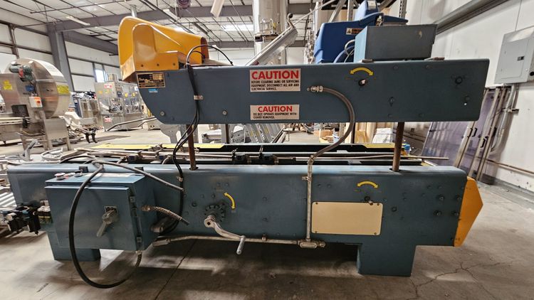 Elliott HMT-MINI Case Sealer