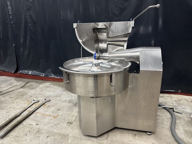 Seydelmann K 60 Ultra Cutter