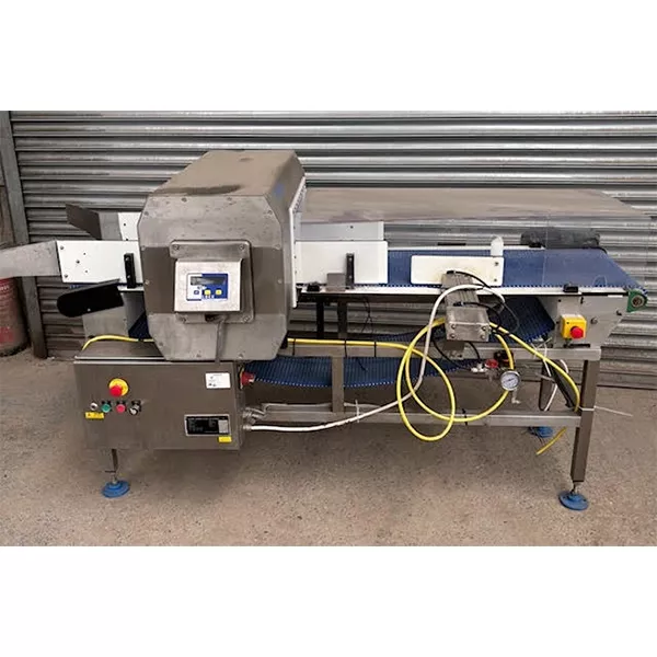 Loma Metal Detector