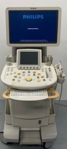 Philips IU22 Ultrasound