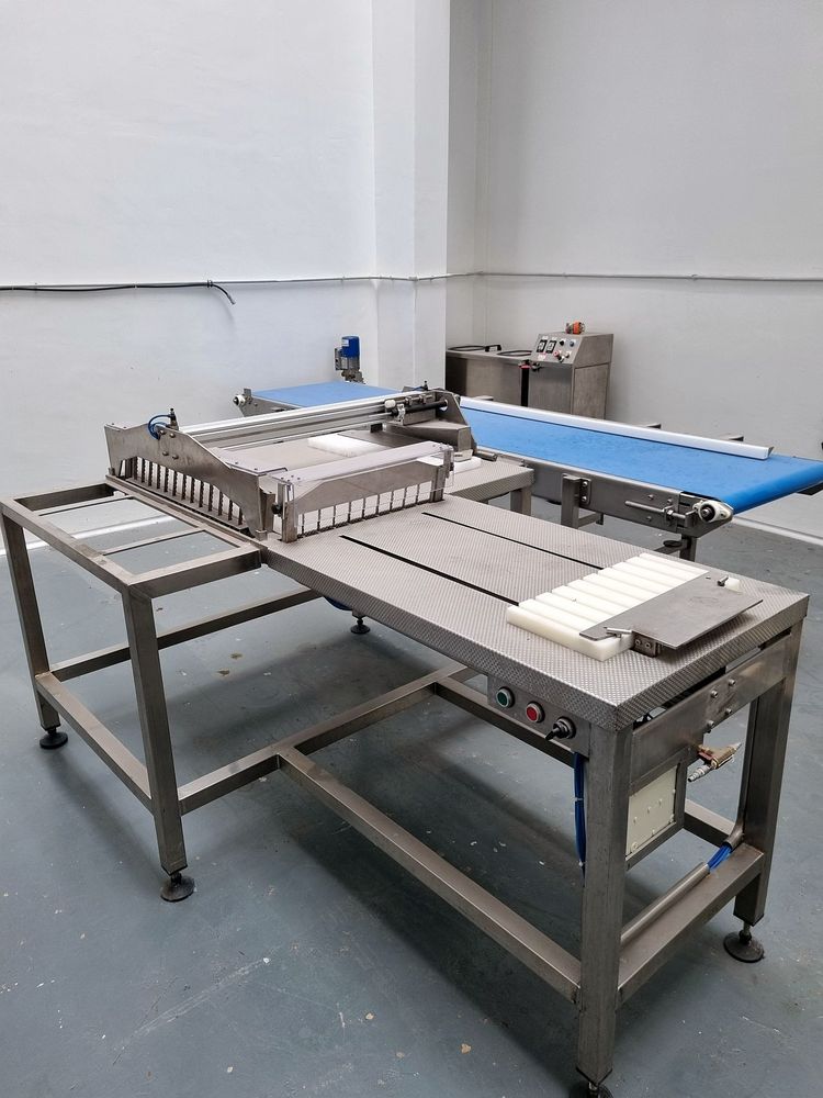 AES Multicut SLICE / FUDGE CUTTER