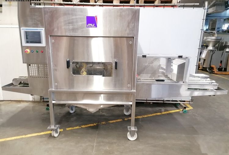JNJ AUTOMATION, CHEESE WASHER