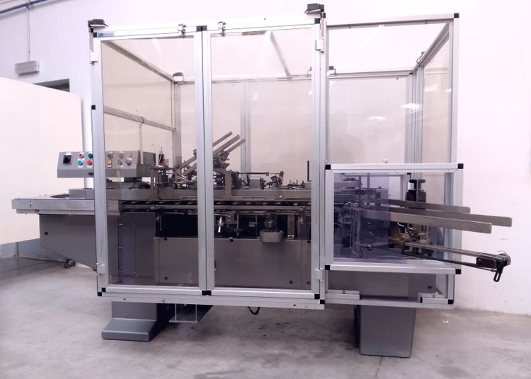 Cam AV 65, VERTICAL CARTONER