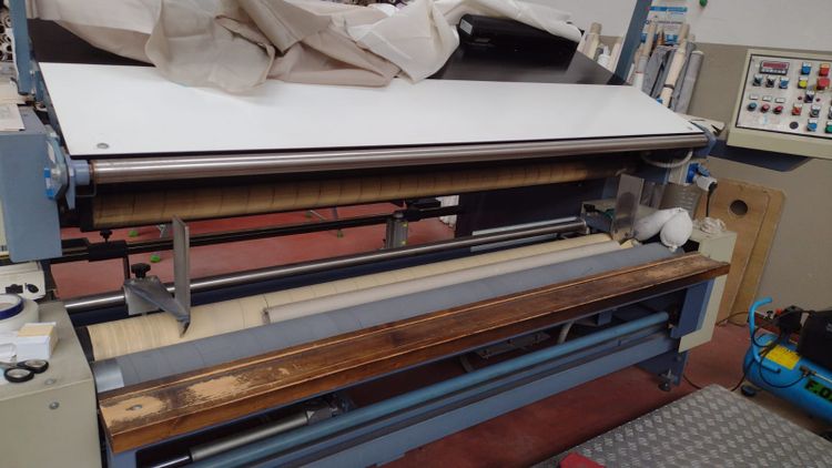ATF Rolling machine