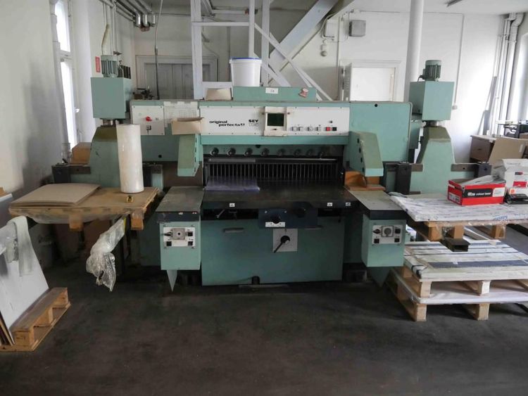 Perfecta SEYPA 115 SEY