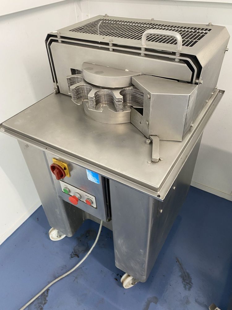 AFT, Grote Rotary Slicer