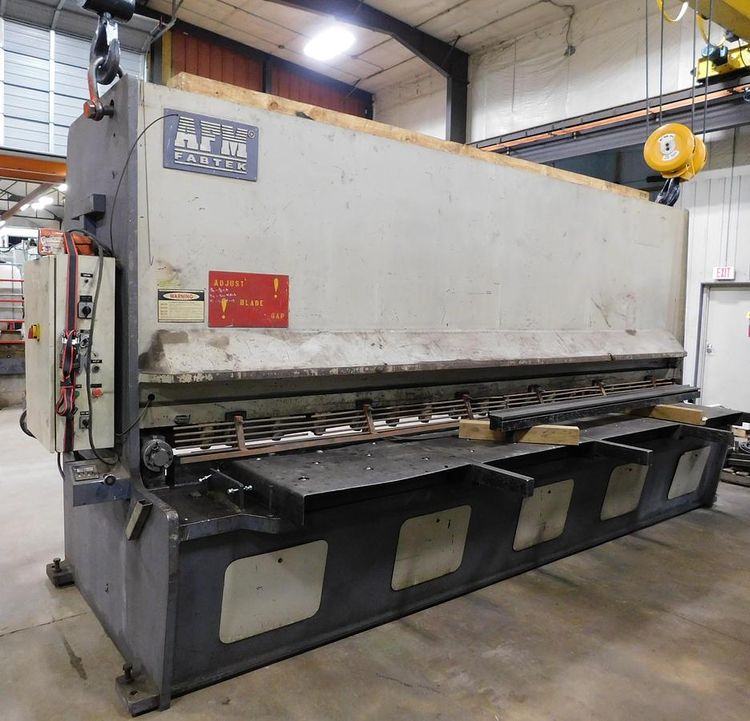 AFM FABTEK MK13-41