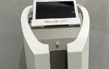 Venus Concept Neo Graft 2.0 Laser