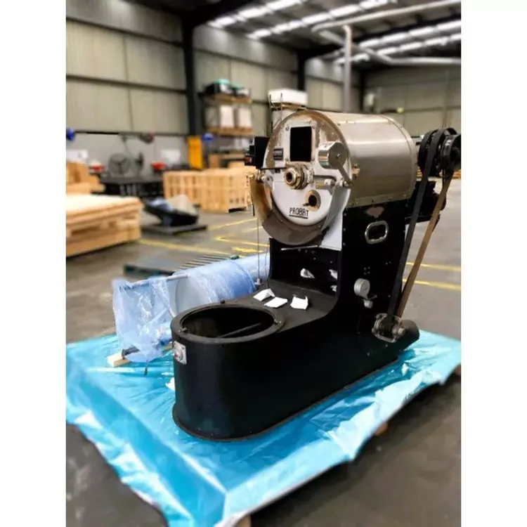 Probat UG22 Coffee Roaster