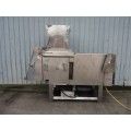 Holac Dicer with Infeed Hopper