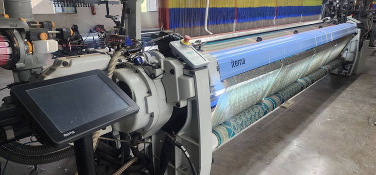 36 Itema R9000 380 Cm Hangzhou Wiltop Wumu 5376