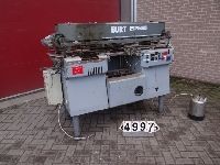 Burt 408D-MKV-0E, Labeler cold glue