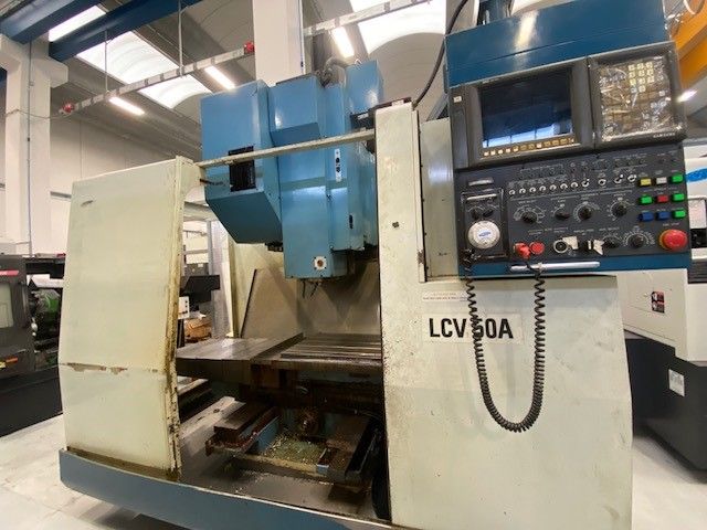 Samsung LCV 50A 3 Axis