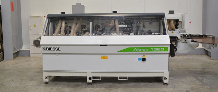 Biesse AKRON 1320