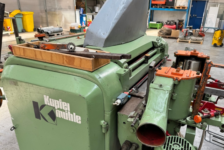 Kupfermühle VUIN