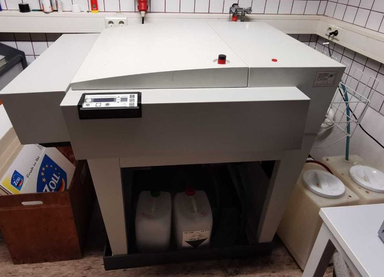 Glunz & Jensen Multiline 55 Pro