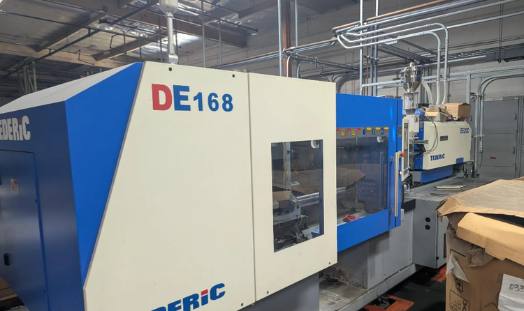 Tederic DE168 Electric  188 T