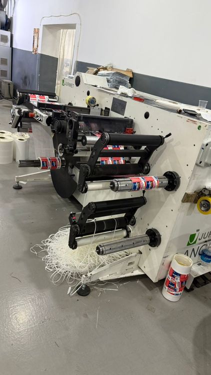 Jurmet Langer3 350 mm