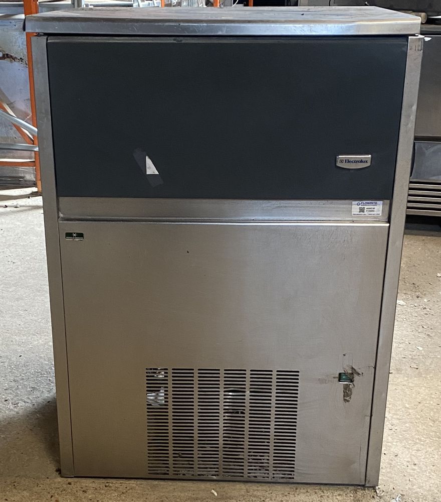 electrolux ice machine