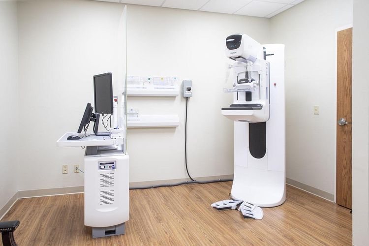 Hologic Dimensions 3D