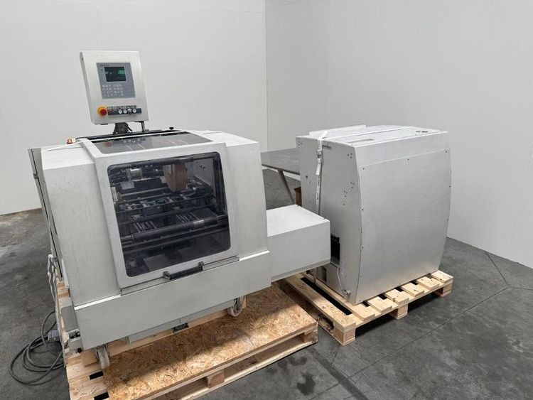 Palamides DELTA 502