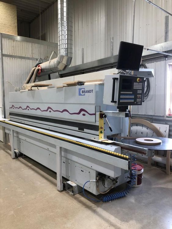 Brandt Optimat KD 67 C