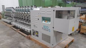 Savio Ex Link Coner ECO Pulsars I DLS