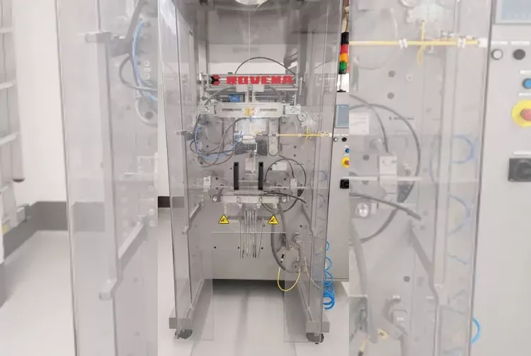 Rovema VPX 250