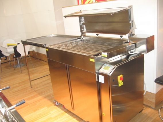 IZO FA-60 K Fat Fryer