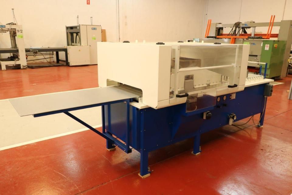 Ruckle GLUEMASTER VENEER GLUE SPREADER