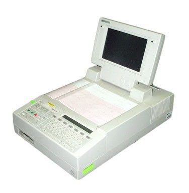 HP Page Writer Xli M1700-6950