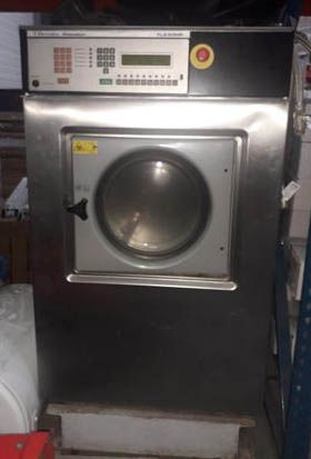Electrolux FL230MP Washer