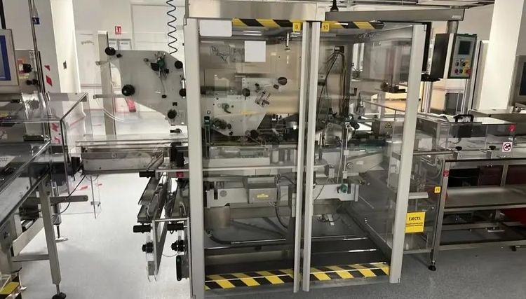 MARCHESINI, Neri BL400VTE-TT
