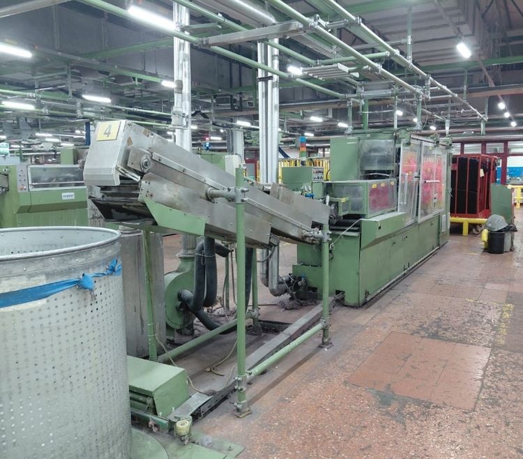 Seydel 870 Breaker