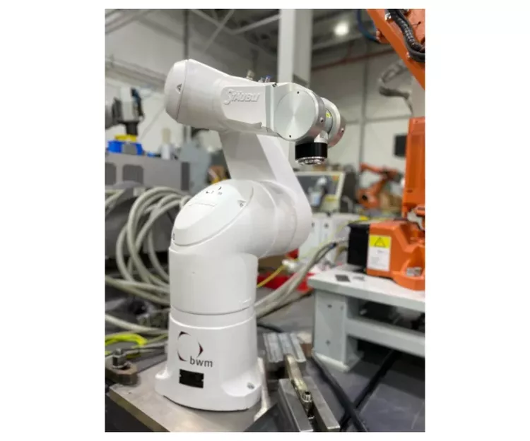 Staubli TX90 6 Axis 6 kg