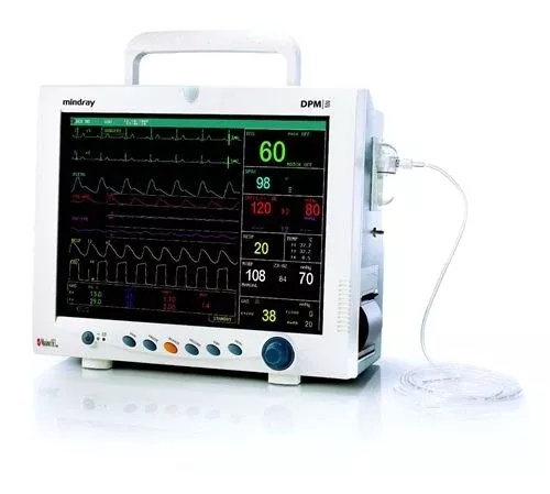 Mindray DPM 5 Patient Monitor