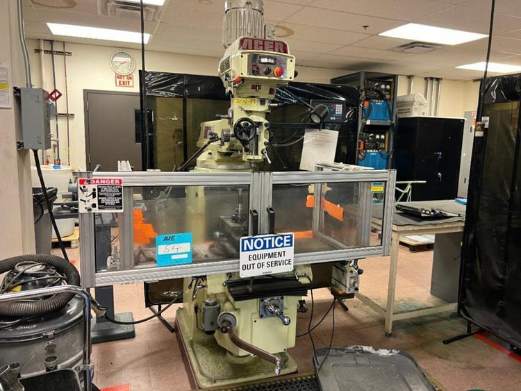 Acer EVS-3VK Vertical 4,500 rpm