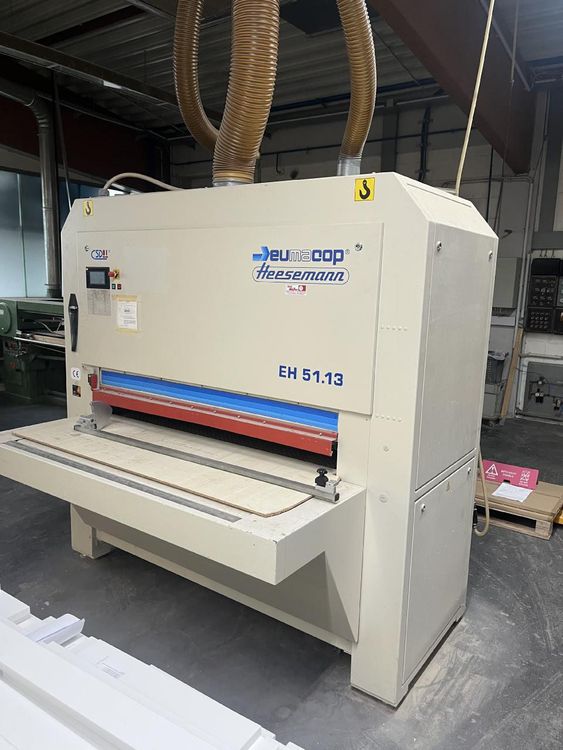Heesemann EH 51.13