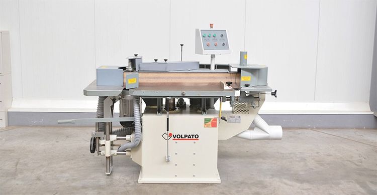 Volpato LBK 150-3P