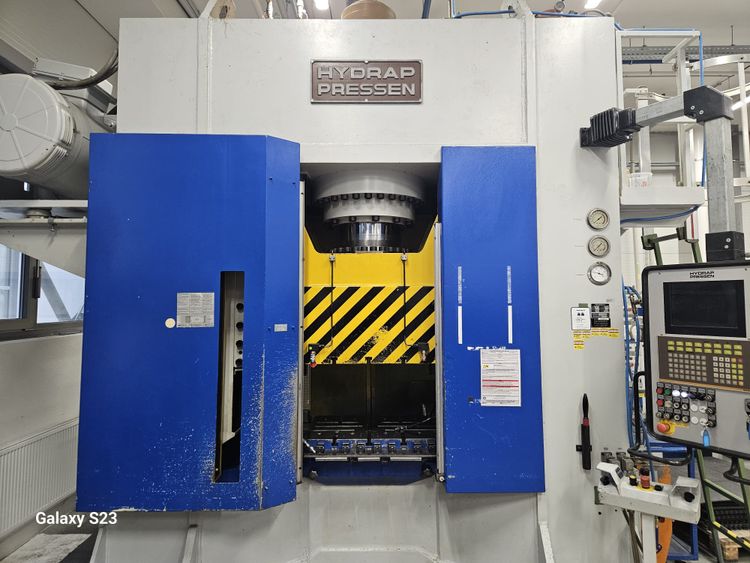 Hydrap HPDB 400 400 t