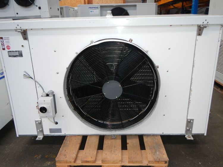 Goedhart KELVION SKU 38 61634 Cooling capacity: 27 kW