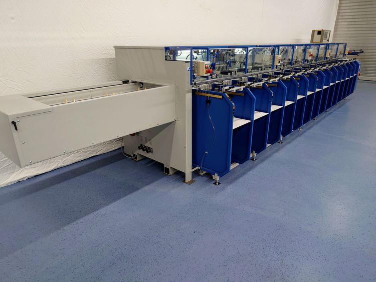 MKW RAPID UT14 / B3 / GS / DP