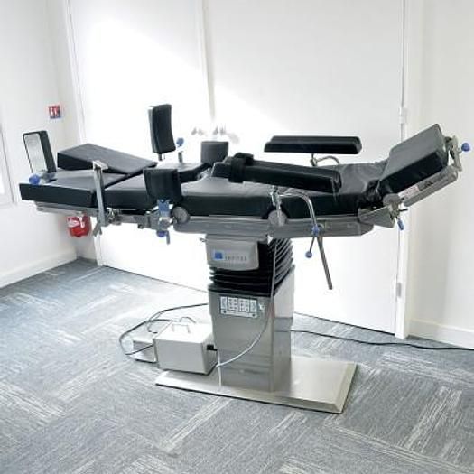 Trumpf Saturn Electric Multi Disciplinary Operating Table