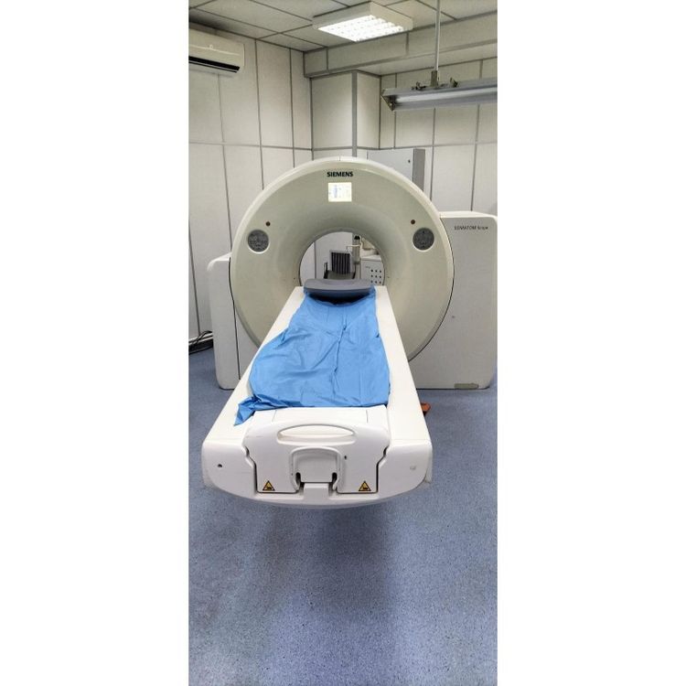 Siemens Somatom Scope 16 Slices CT Scanner