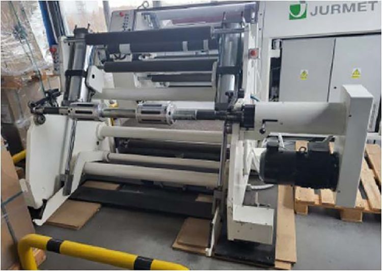 Jurmet JUR 2000/1000 1000 mm