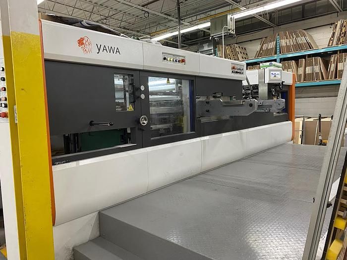 Yawa TD 1060S