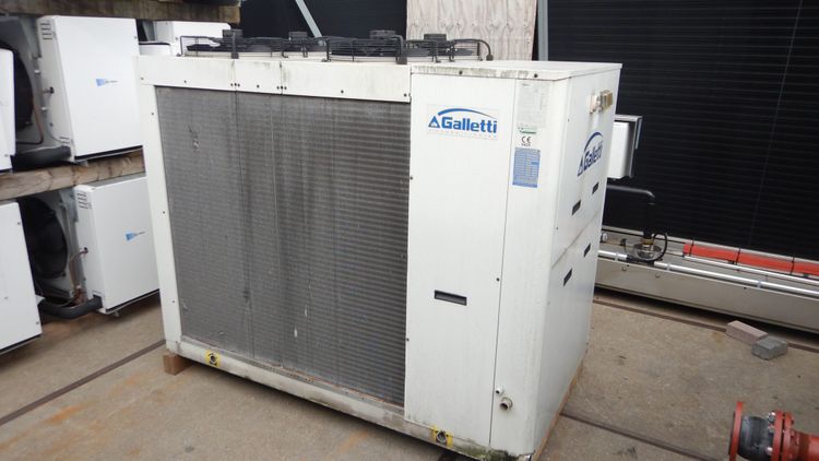 GALLETTI MPE T76 C0AA