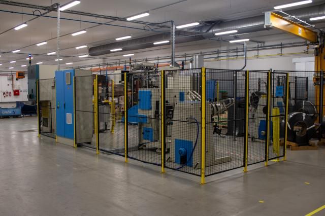 Dirinler CDCS 800 P81 80 t