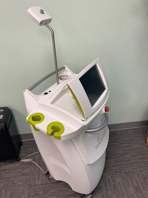 Venus Concept Venus Versa Aesthetic Laser