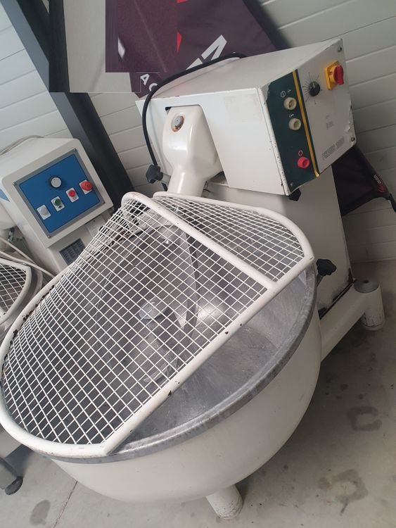 VMI PH 2230S Oblique shaft mixer